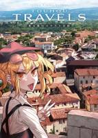東方旅行イラスト合同 TOUHOU TRAVELS