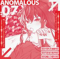 ANOMALOUS:07