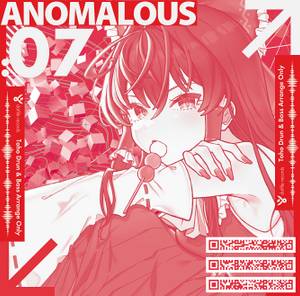 ANOMALOUS：07封面.jpg