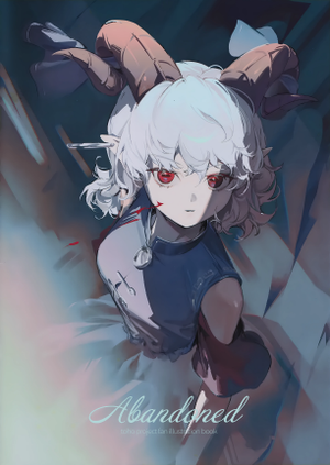 Abandoned封面.png