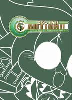 CAUTION！！ Vol.1／Project MA item：1