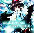 ELECTRiC Re ViEW Immagine di Copertina