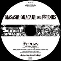 Frenzy-voiceless version-