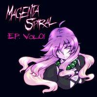 Magenta Spiral E.P. Vol.01