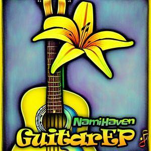 Nami Haven Guitar EP封面.jpg