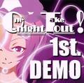 One-night takeout!　1st.DEMO CD 封面图片