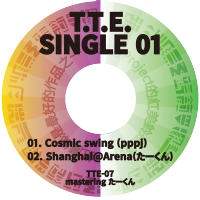 T.T.E. SINGLE 01