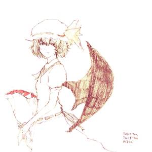 TAKE TOO, TAKE TWO封面.jpg