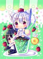 カラフルピアノ