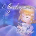 Alicetronica 2 封面图片