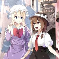 Groove＆Freak