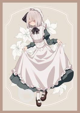 MAID YOUMU COLLECTION预览图2.jpg