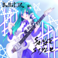 SANAE STYLE Cover Image