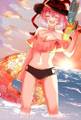 Too Hot to Forget！ 封面图片