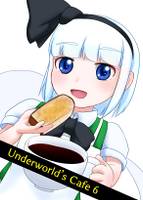 Underworld’s Cafe 6