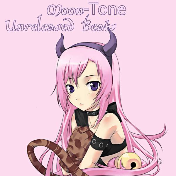 文件:Unreleased Beats封面.jpg