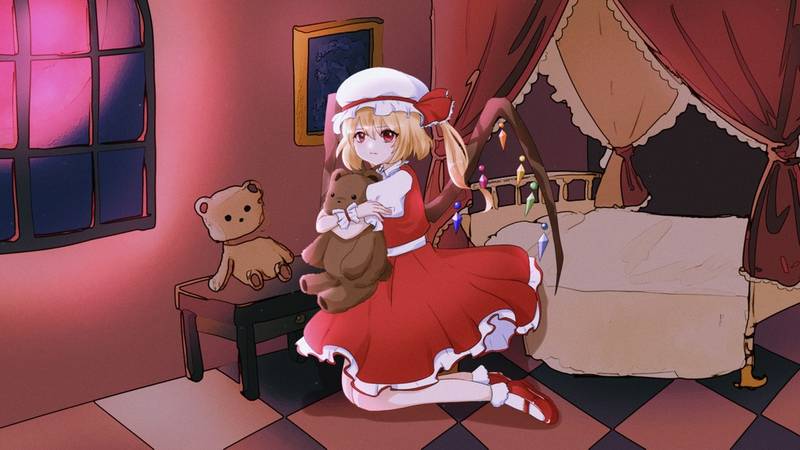 文件:貴女の幻想に閉じ込められた封面.jpg