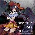 BEASTLY TECHNO HELL 封面图片