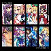 DTPL BEST #1