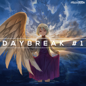 Daybreak ＃1封面.png