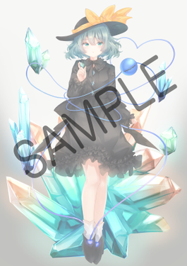 JEWELRY BOX（同人志）预览图1.png