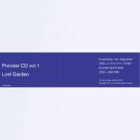 Preview CD vol.1