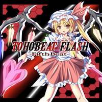 TOHOBEAT FLASH -Fifth Beat-