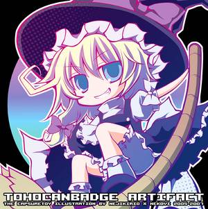 TOHOCANBADGE ARTIFACT封面.jpg
