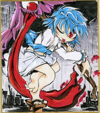 コインいっこで描ける筆絵の描き方&筆絵イラスト集预览图4.jpg