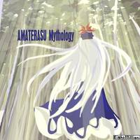 AMATERASU Mythology