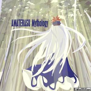 AMATERASU Mythology封面.jpg
