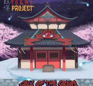 CALL OF THE GRAVE封面.jpg