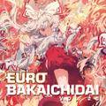 EURO BAKAICHIDAI VOL.26 封面图片