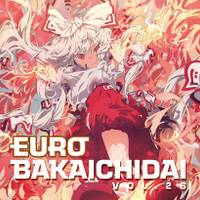 EURO BAKAICHIDAI VOL.26