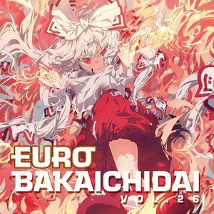 EURO BAKAICHIDAI VOL.26封面.jpg