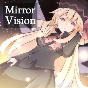 Mirror Vision封面.jpg