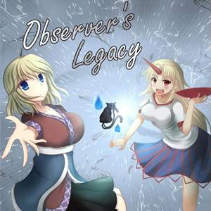 Observer's Legacy封面.jpg