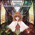 TOHO TECH SYMPHONIA 封面图片