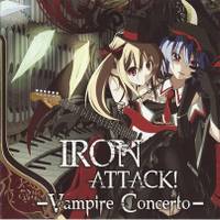 Vampire Concerto