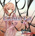 CLOSED EYE Immagine di Copertina