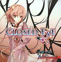 CLOSED EYE