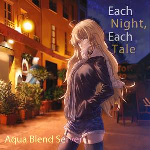 Each Night, Each Tale封面.jpg