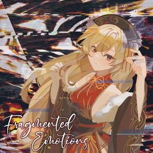 Fragmented Emotions封面.jpg