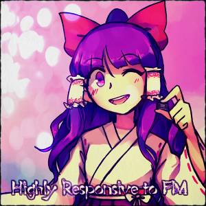 Highly Responsive to FM封面.jpg