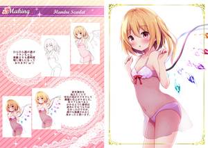 Lingerie ＆ ruddy lady预览图2.jpg