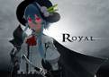 ROYAL 封面图片