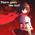 There goes the bell 封面图片