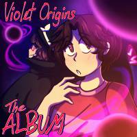 Violet Origins ~ The Album