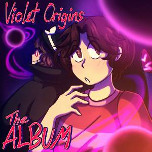 Violet Origins ~ The Album封面.jpg