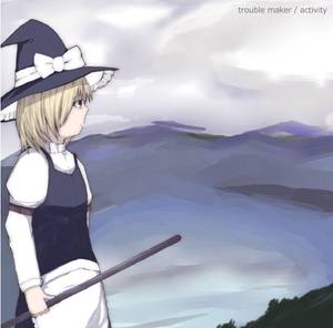 trouble maker封面.jpg